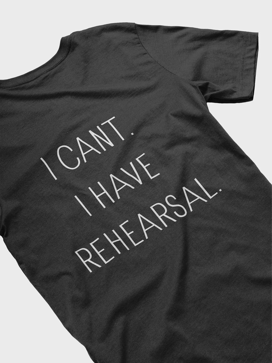 I Have Rehearsal product image (40)
