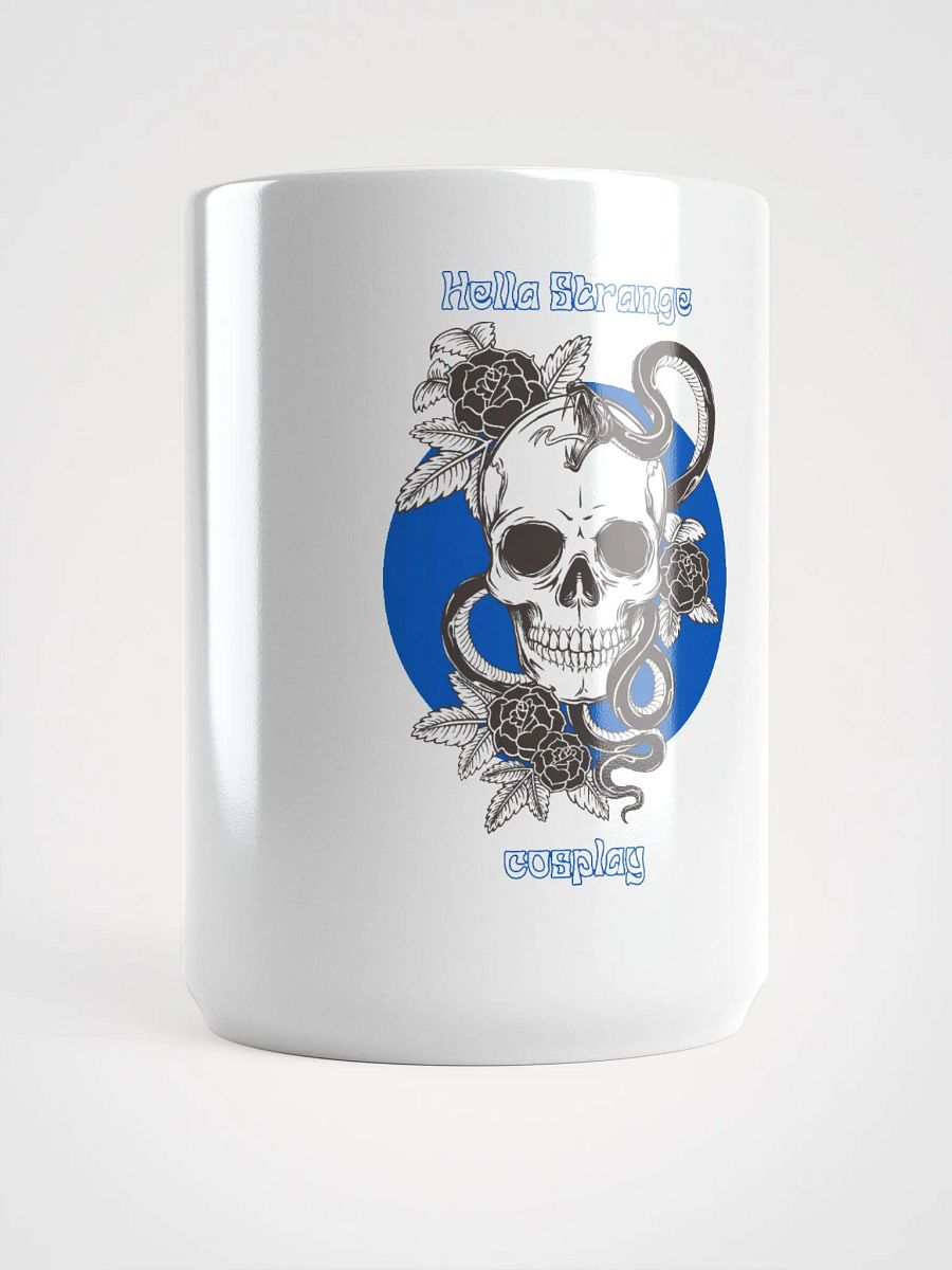 Hella Snake mug product image (5)
