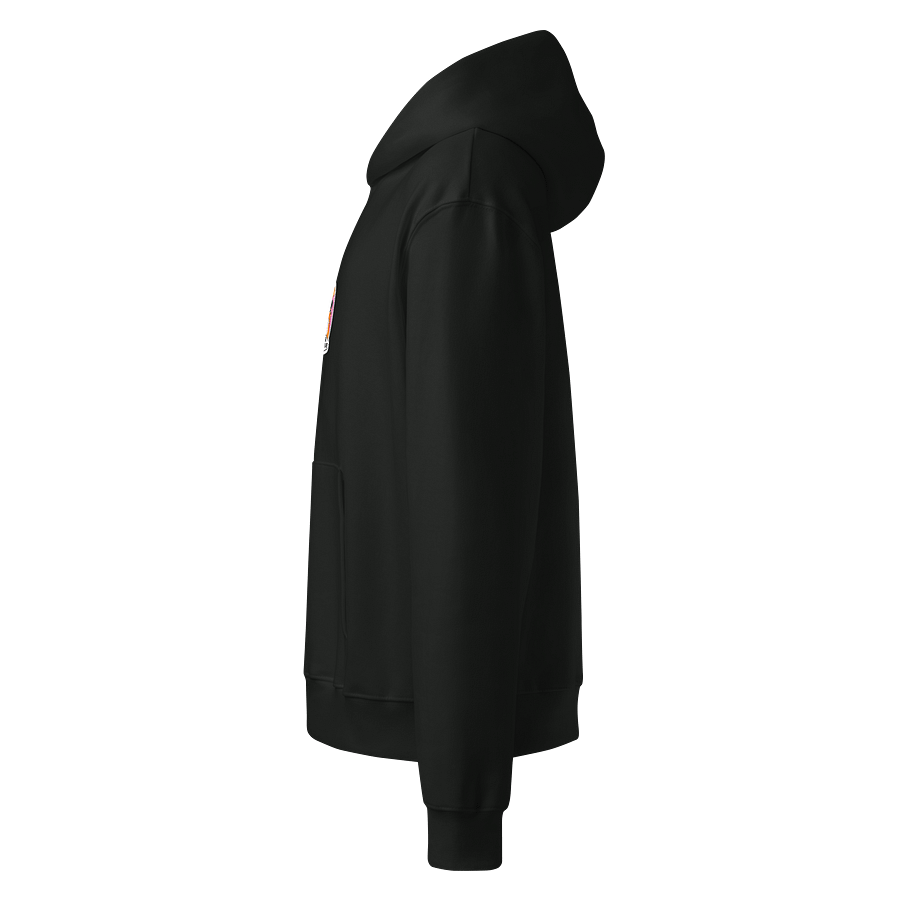 Why Are You Like This Hoodie. product image (3)