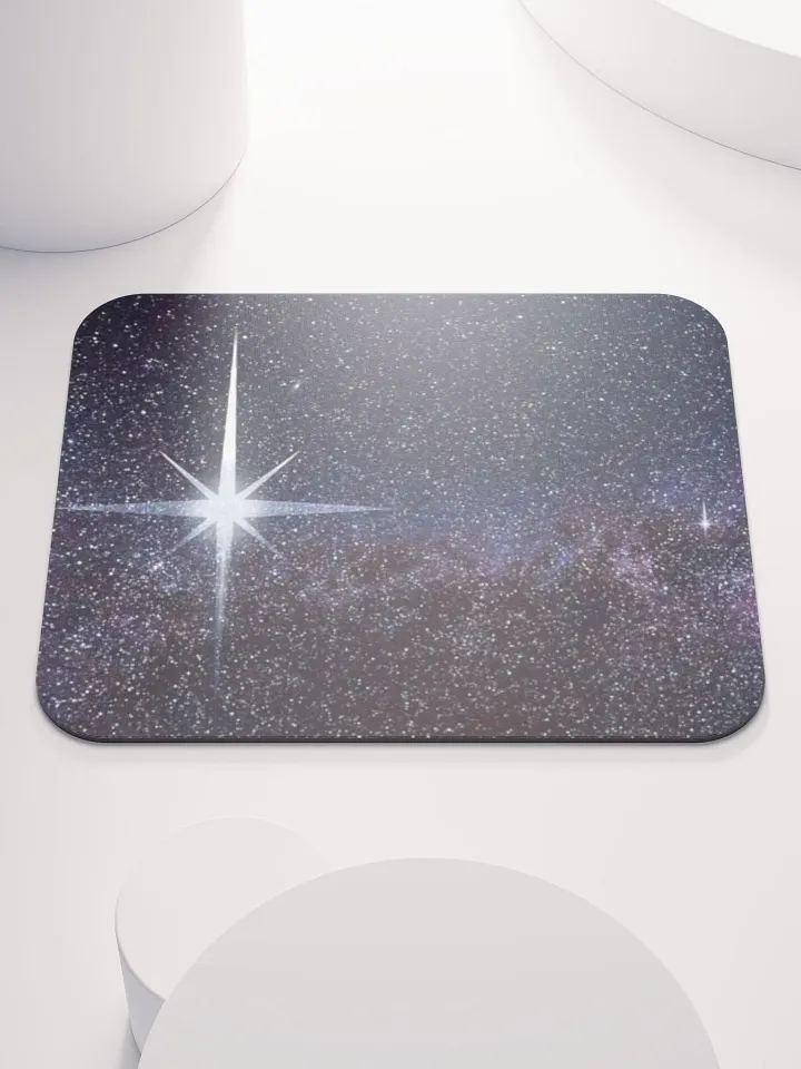 Ad Astra Mouse Pad product image (1)