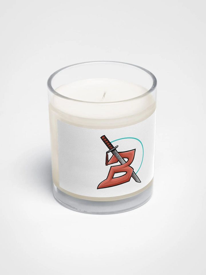 Bumio candle product image (2)