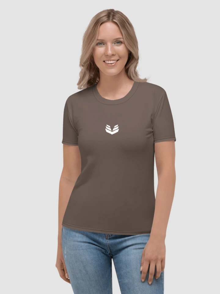 T-Shirt - Mocha Mist product image (1)