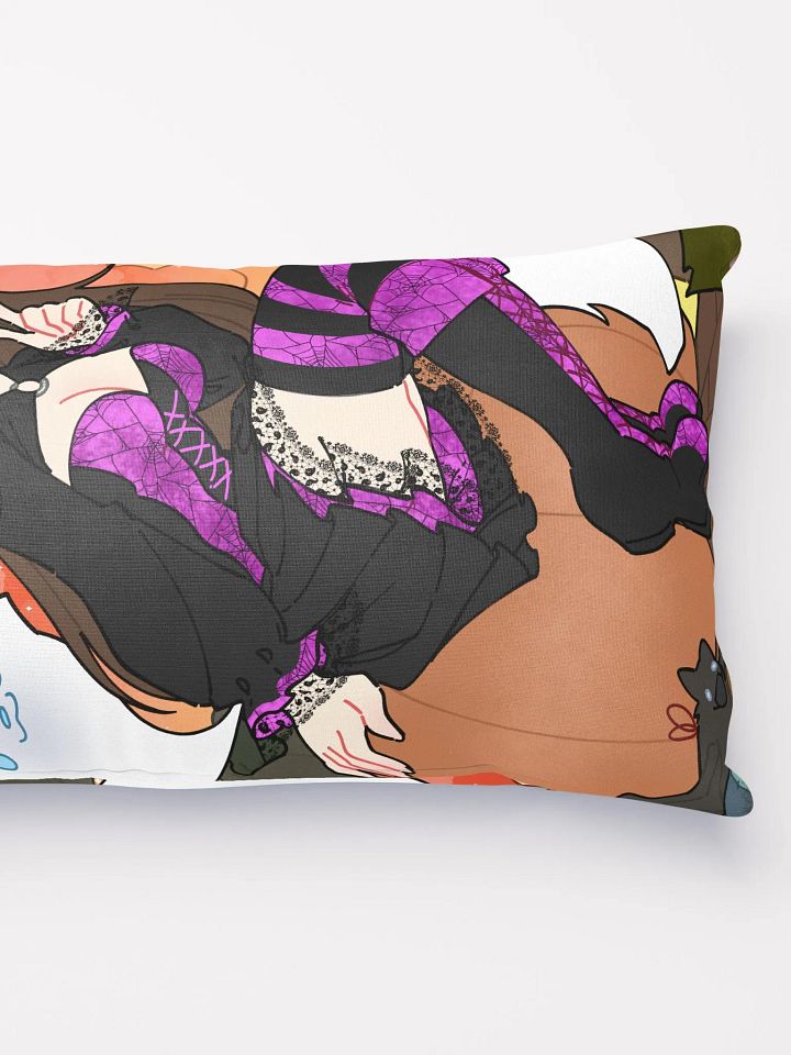 Halloween Throw Pillow product image (2)