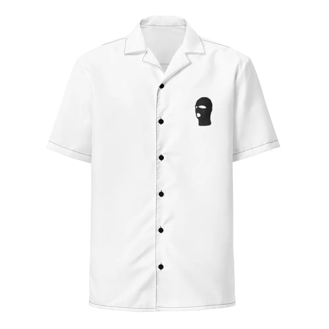 Button Down