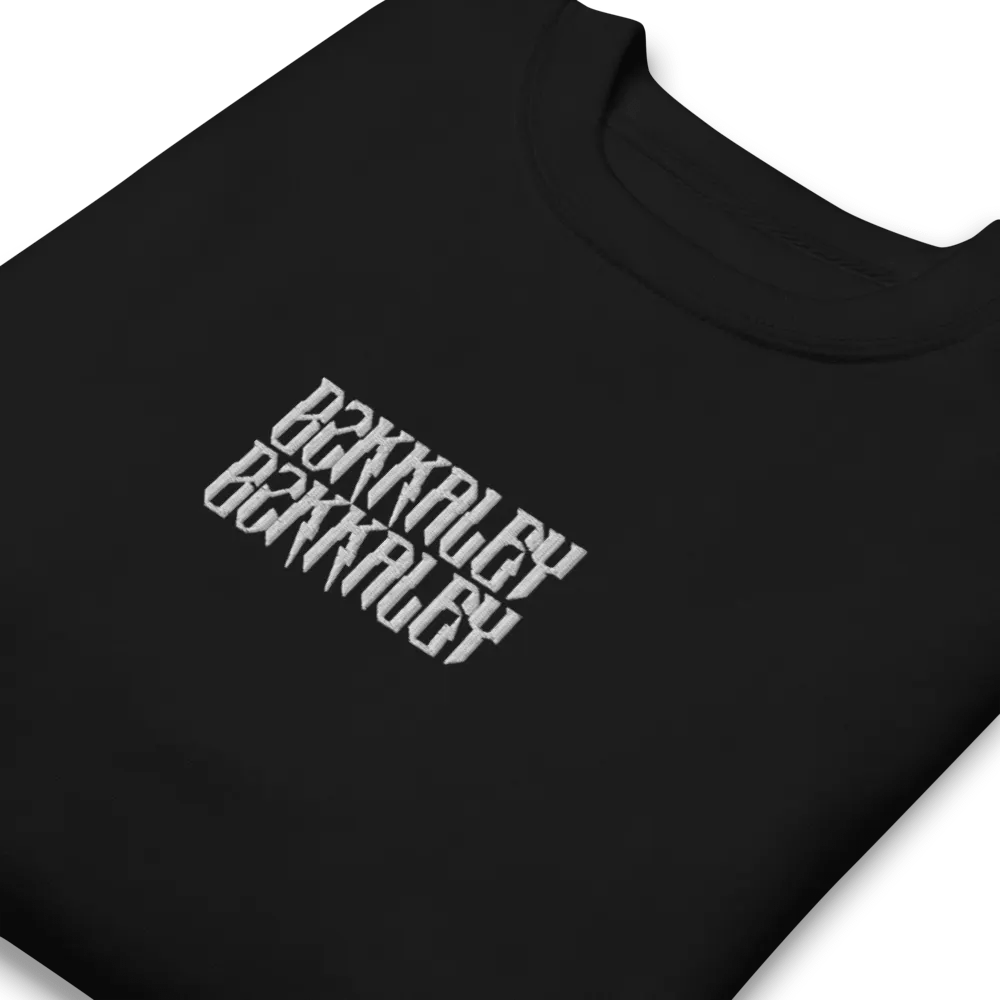 B2KKALEY Unisex Sweatshirt product image (8)