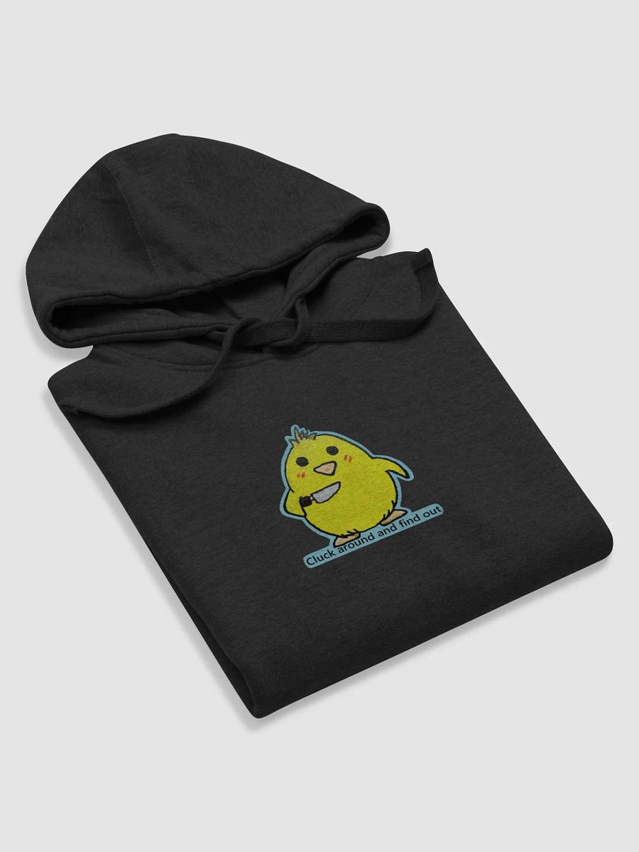 Cluck Around product image (5)