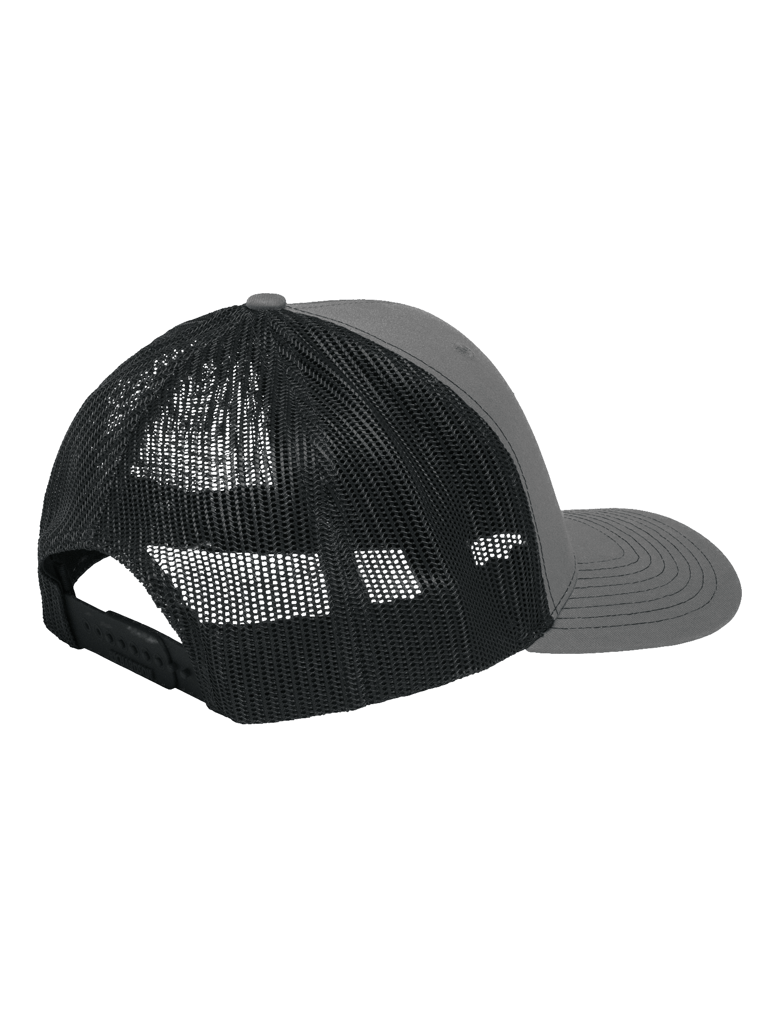 Red Eye SRT Trucker Snapback product image (10)