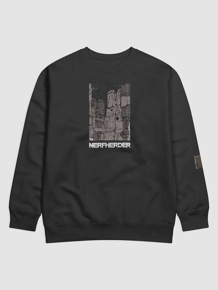 Dystopia product image (1)