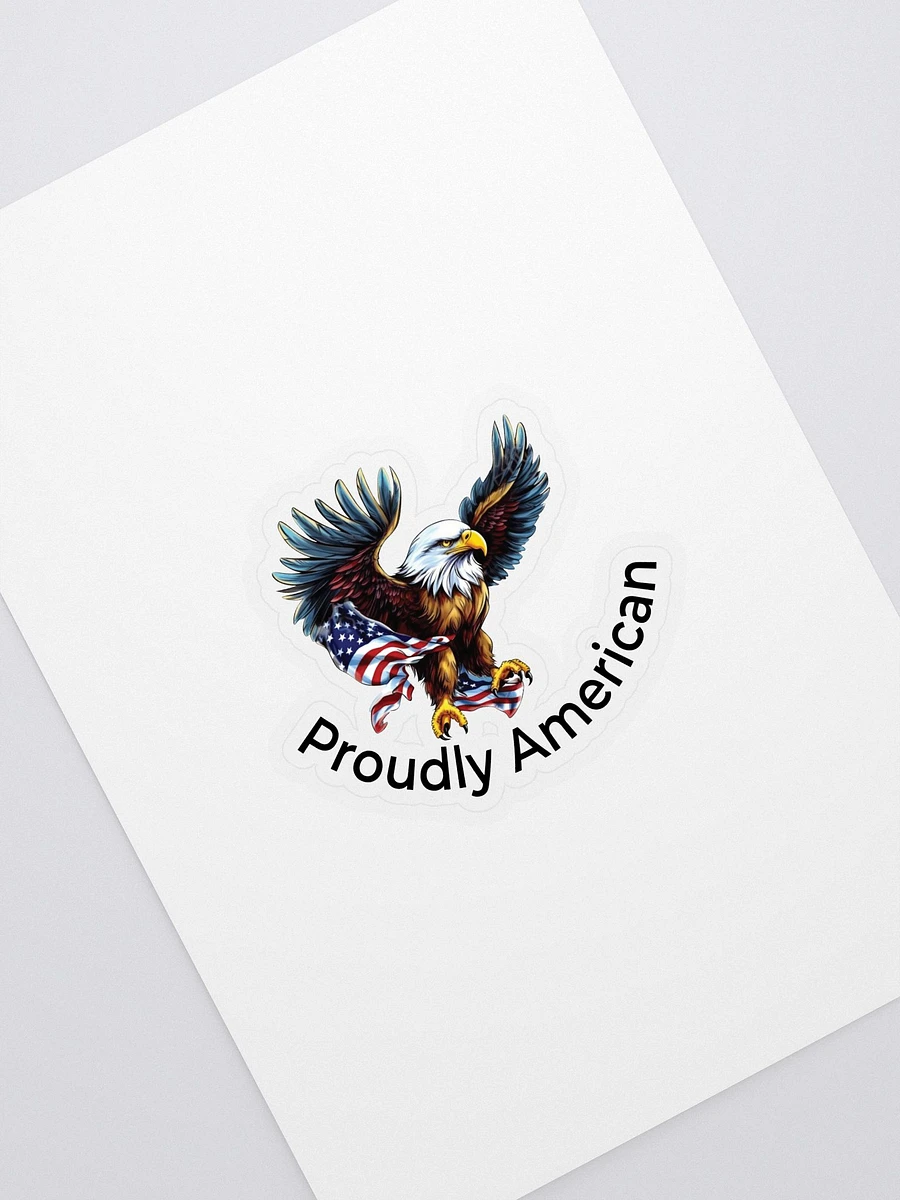 Proudly American product image (1)