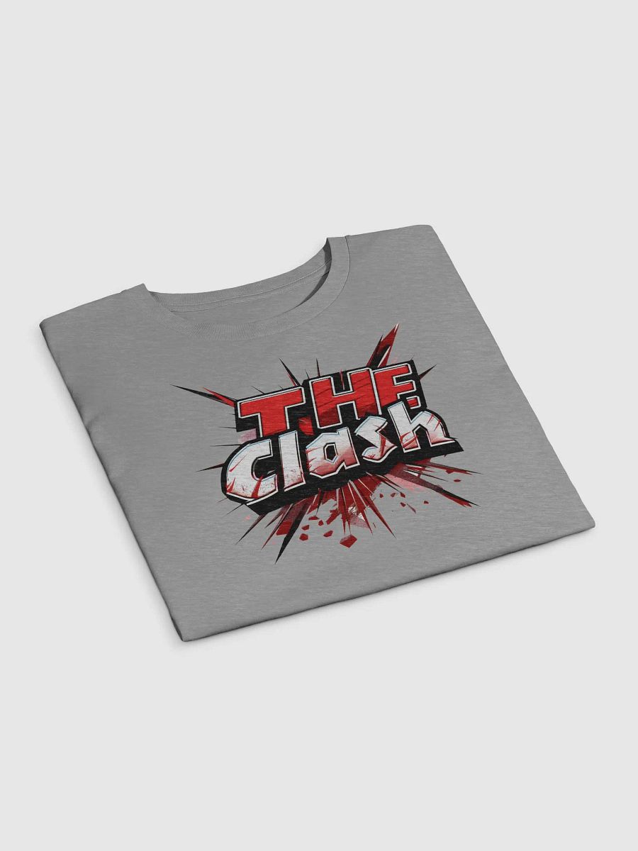 The Clash Crop Top product image (3)
