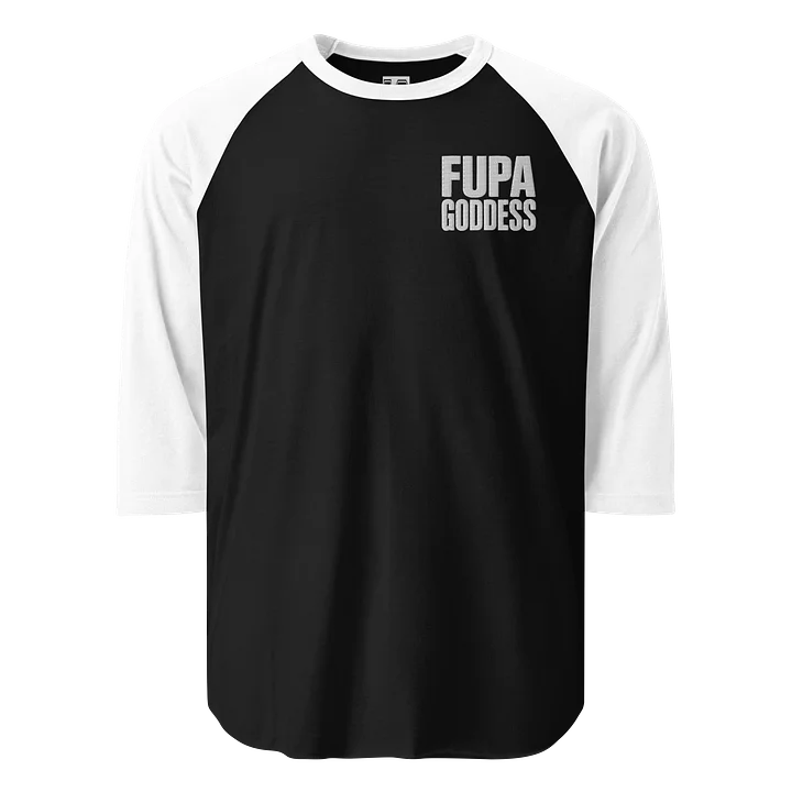 Fupa baseball long sleeve product image (1)
