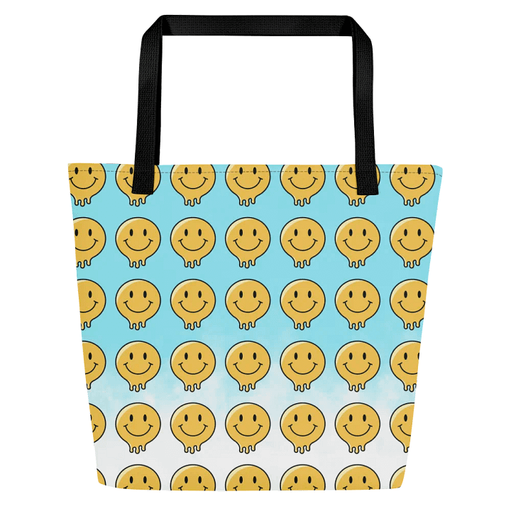 Make me smile bag product image (1)