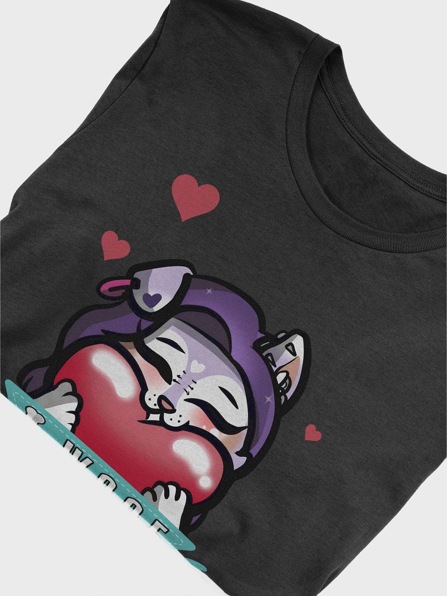 I Woof You! Teeshirt product image (5)