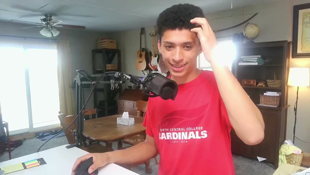 Video thumbnail