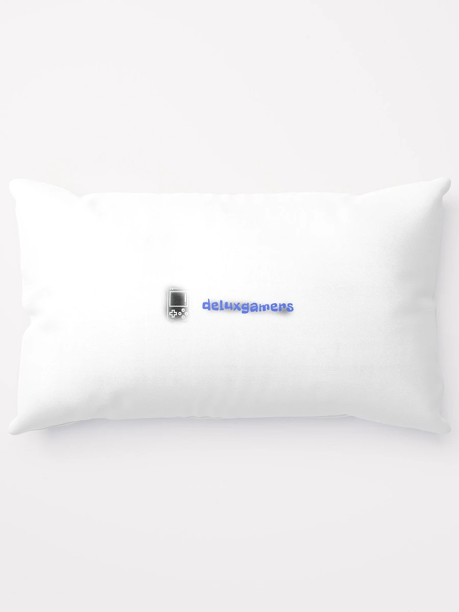 DeluxGamer's Dream All-Over Print Pillow product image (5)
