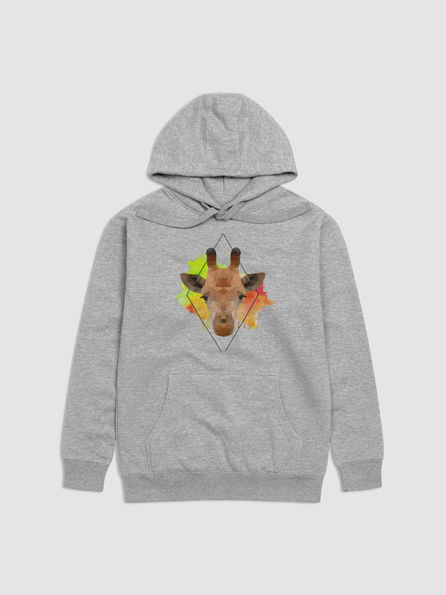 acidtrapgiraffe Premium Hoodie product image (1)