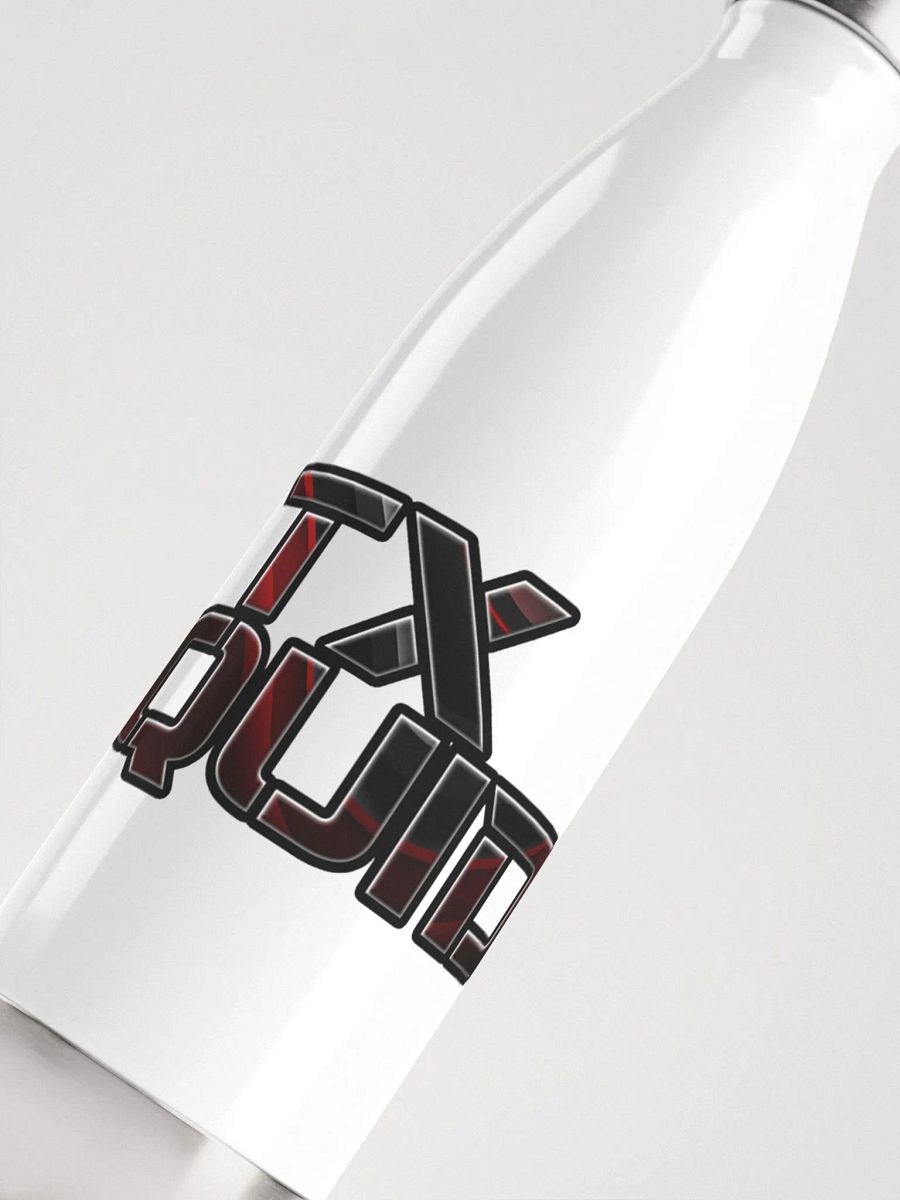 Logo water bottle product image (5)