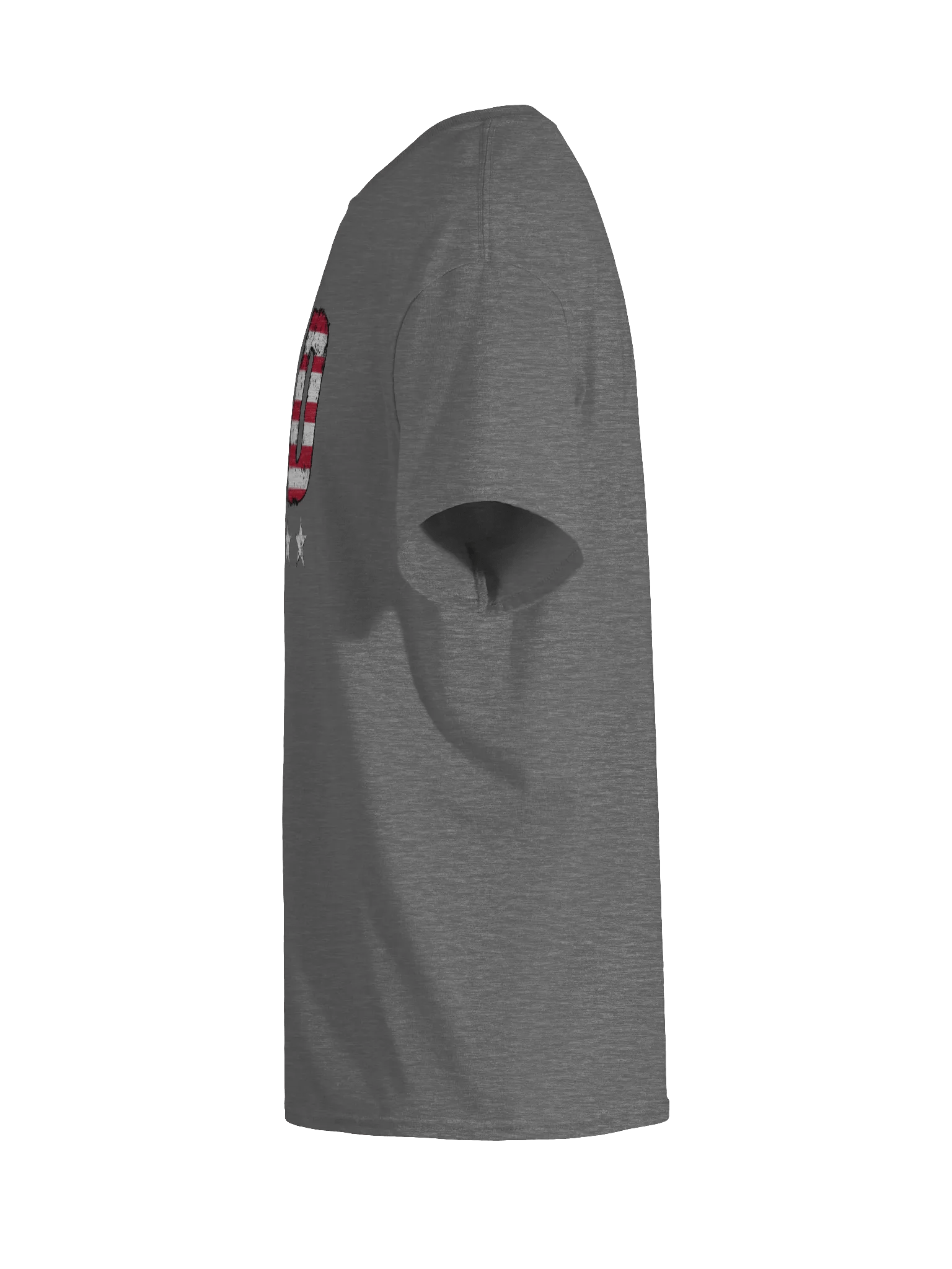 All-American Father: Father's Day Tee product image (4)