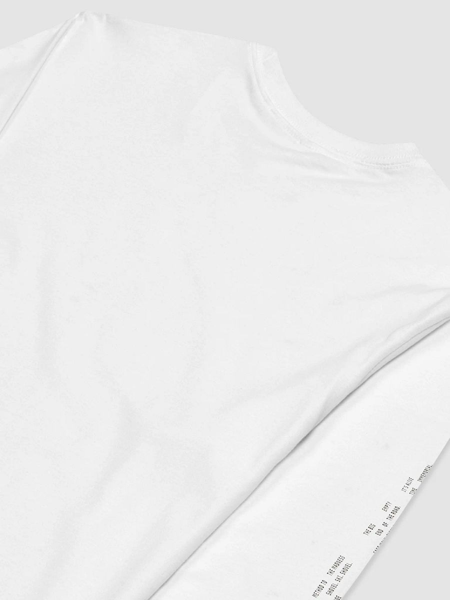 POWDER Photo Annual Vol. 50, Issue 1 | Long Sleeve Crew (Light) product image (4)