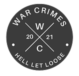 War Crimes Inc.