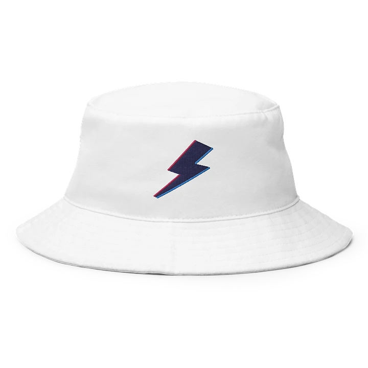 Lightning Boogie Bucket Hat product image (7)