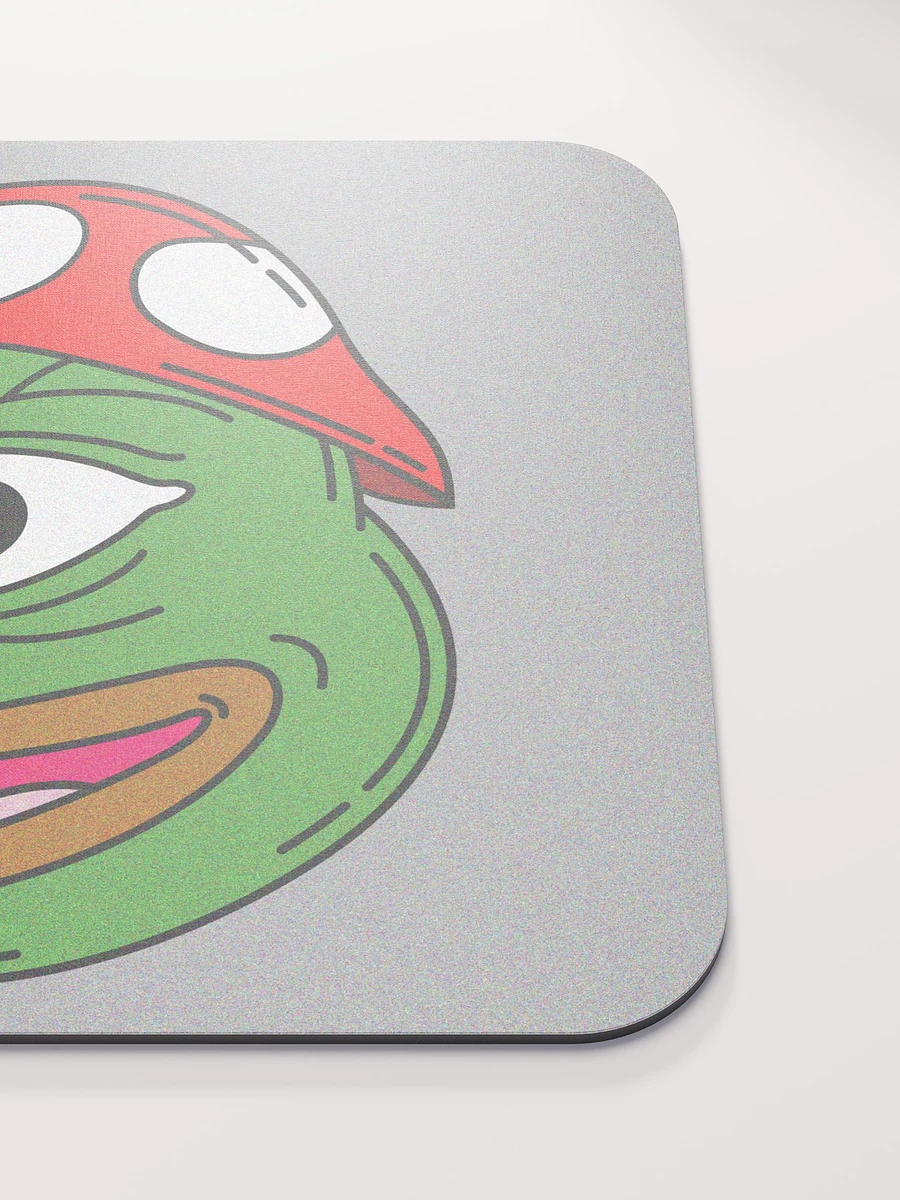 Grey Mouse Pad product image (5)