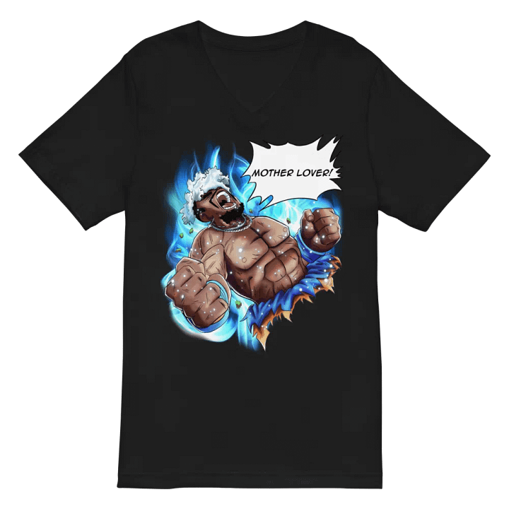 UI V-Neck product image (2)