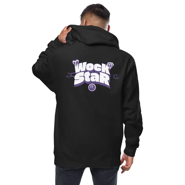 Y2K Collection - Zip-Up Hoodie product image (1)