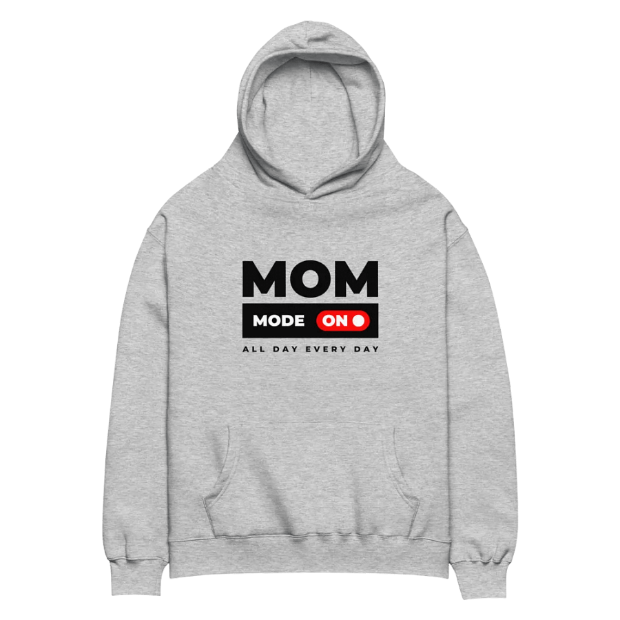 Mom Mode Pullover product image (6)