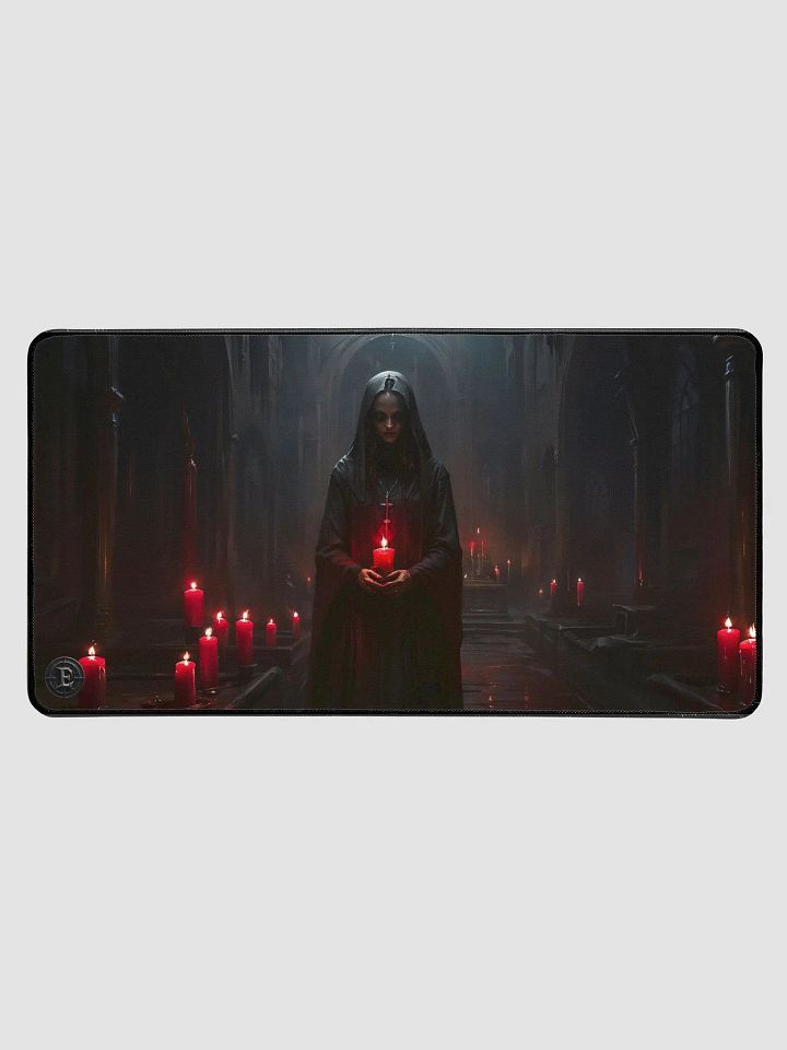 Desk Mat 15.5