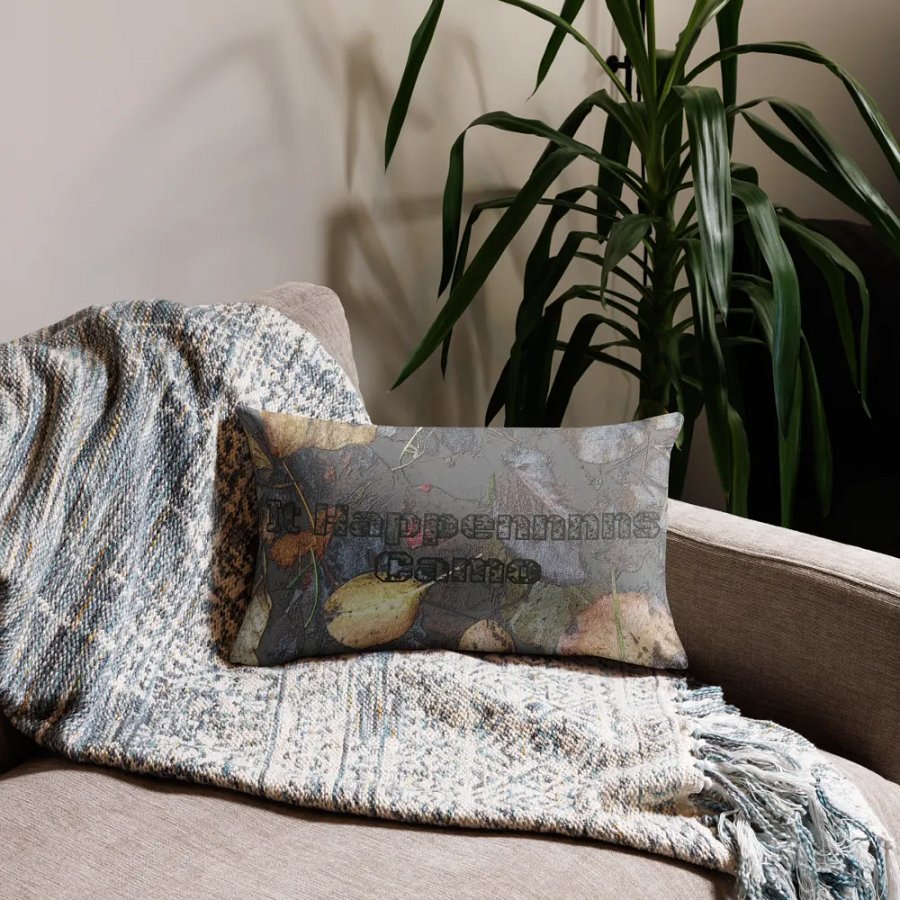 Pillow Case - MossyOak - It Happennnns Camo product image (10)