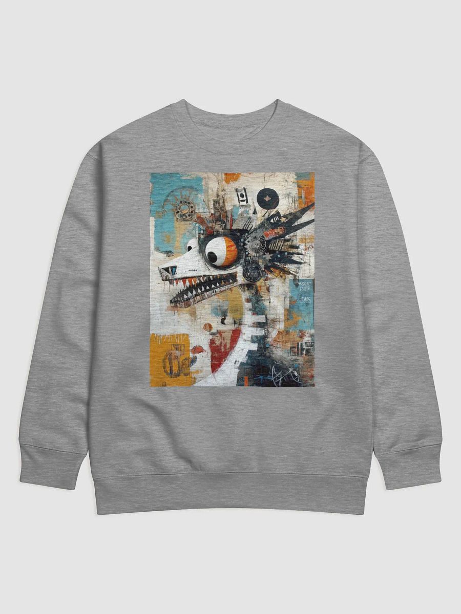 Cotton Heritage Premium Sweatshirt by Cotton Heritage product image (2)