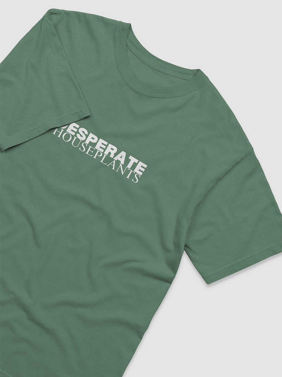 Desperate Houseplants Tee product image (3)