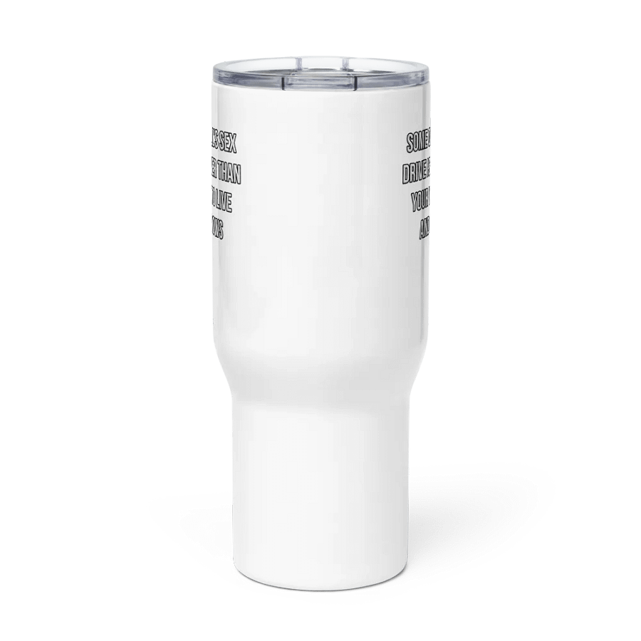 nope. resolute - drive tumbler lg product image (2)