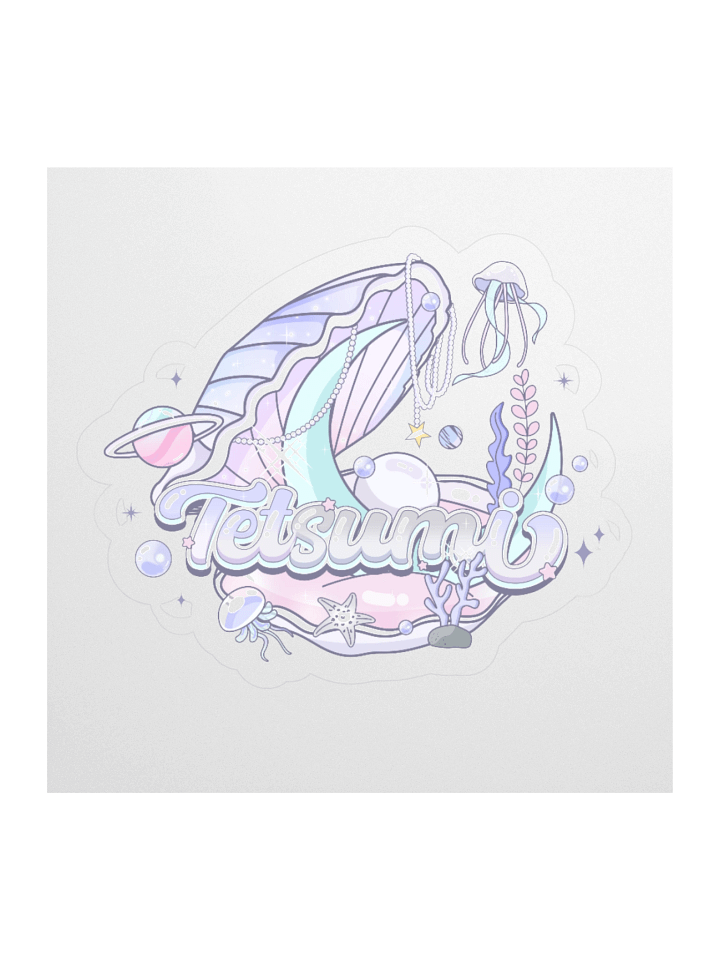 Tetsumi Pride! product image (3)