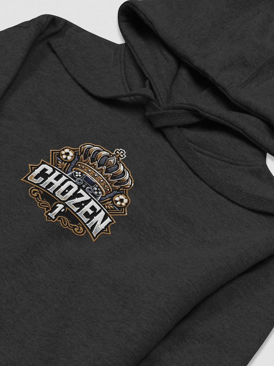 PPC Chozen1 hoodie product image (3)