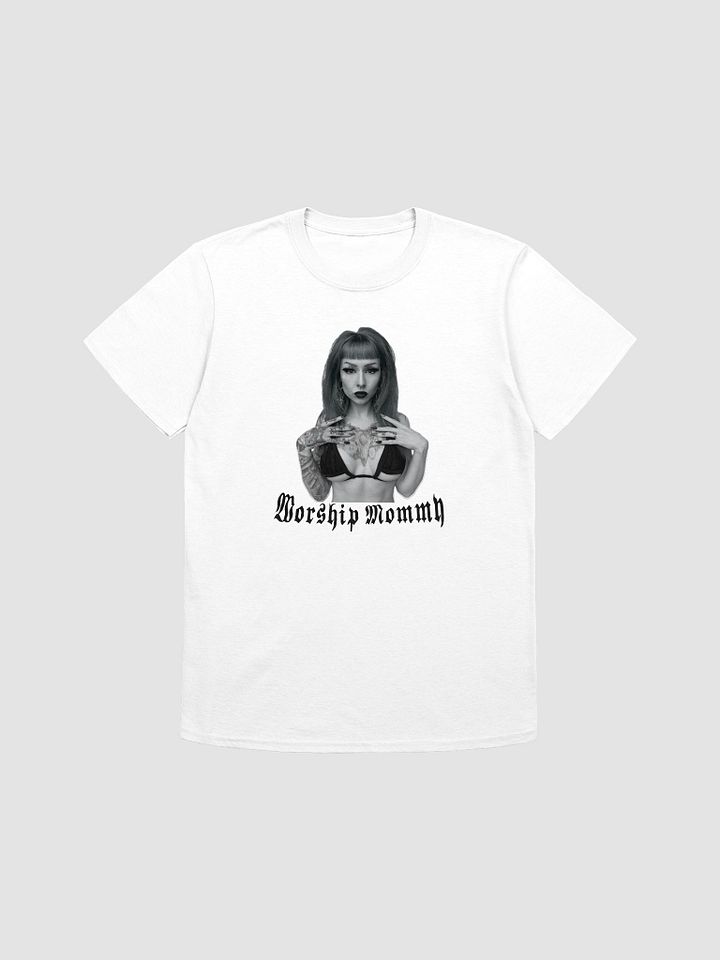 W O R S H I P (shirt) product image (1)