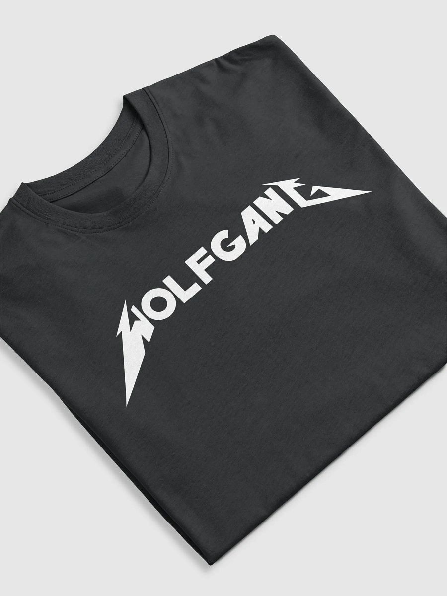 Wolf T-Shirt product image (13)