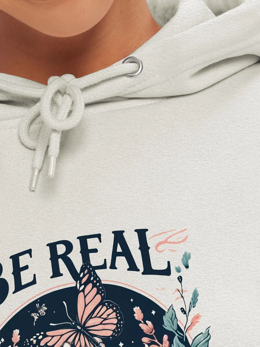 Skeletal Bloom Hoodie product image (7)