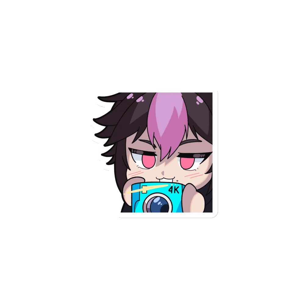 Michael Ael 4K Magnet product image (1)