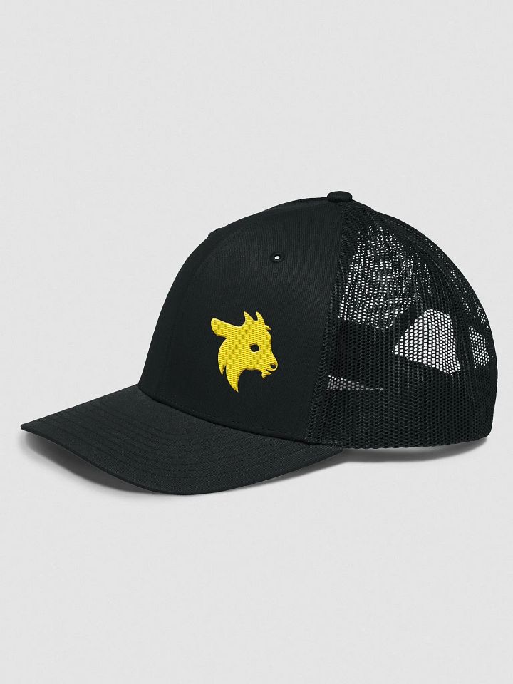 YELLOW GOAT BOOM product image (2)