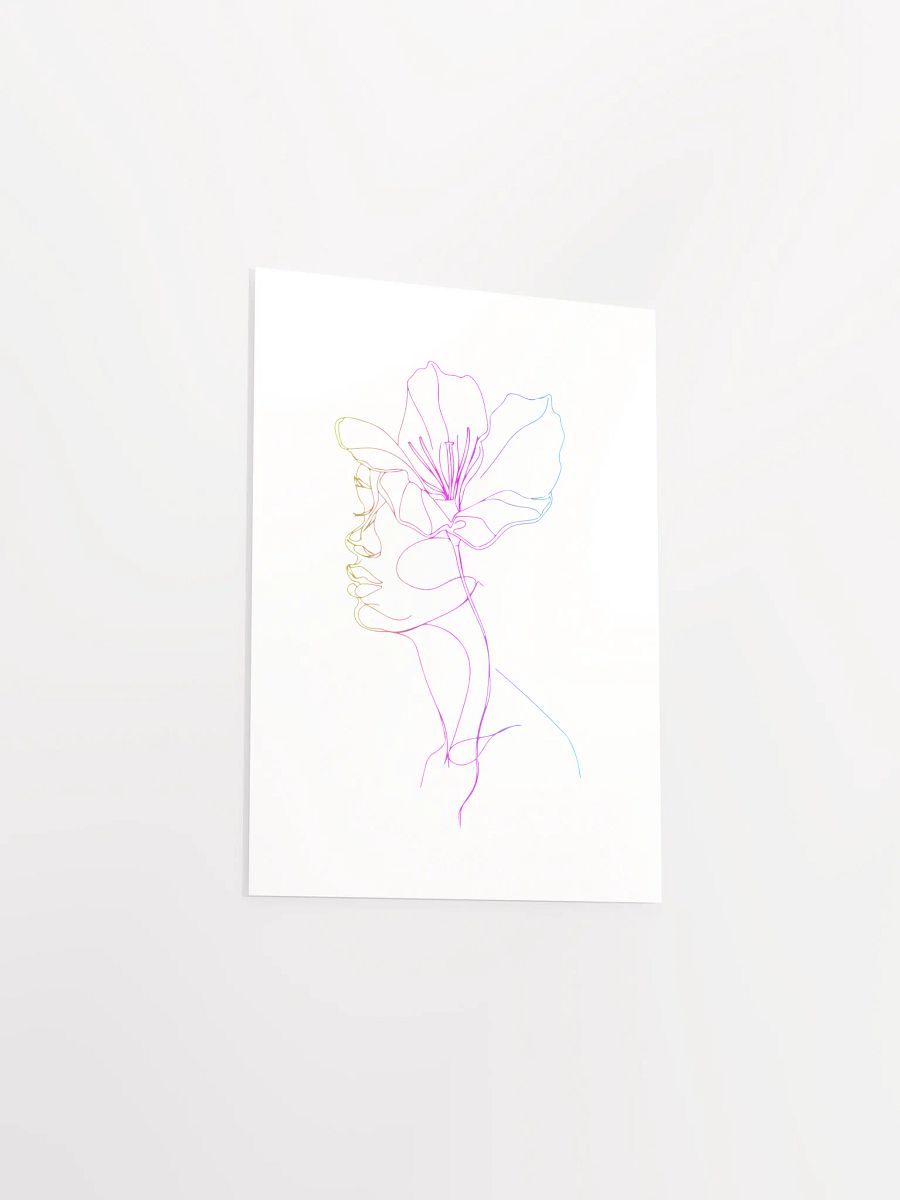 Floral Reverie Poster product image (23)