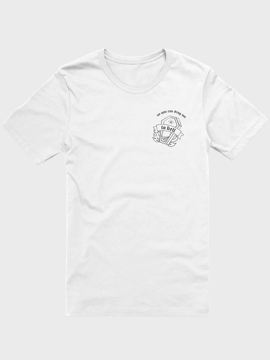 Follow you White product image (1)