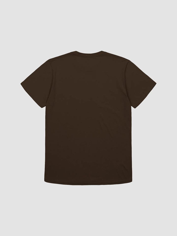 “Building My Empire” Motivational Quote T-Shirt Design product image (2)