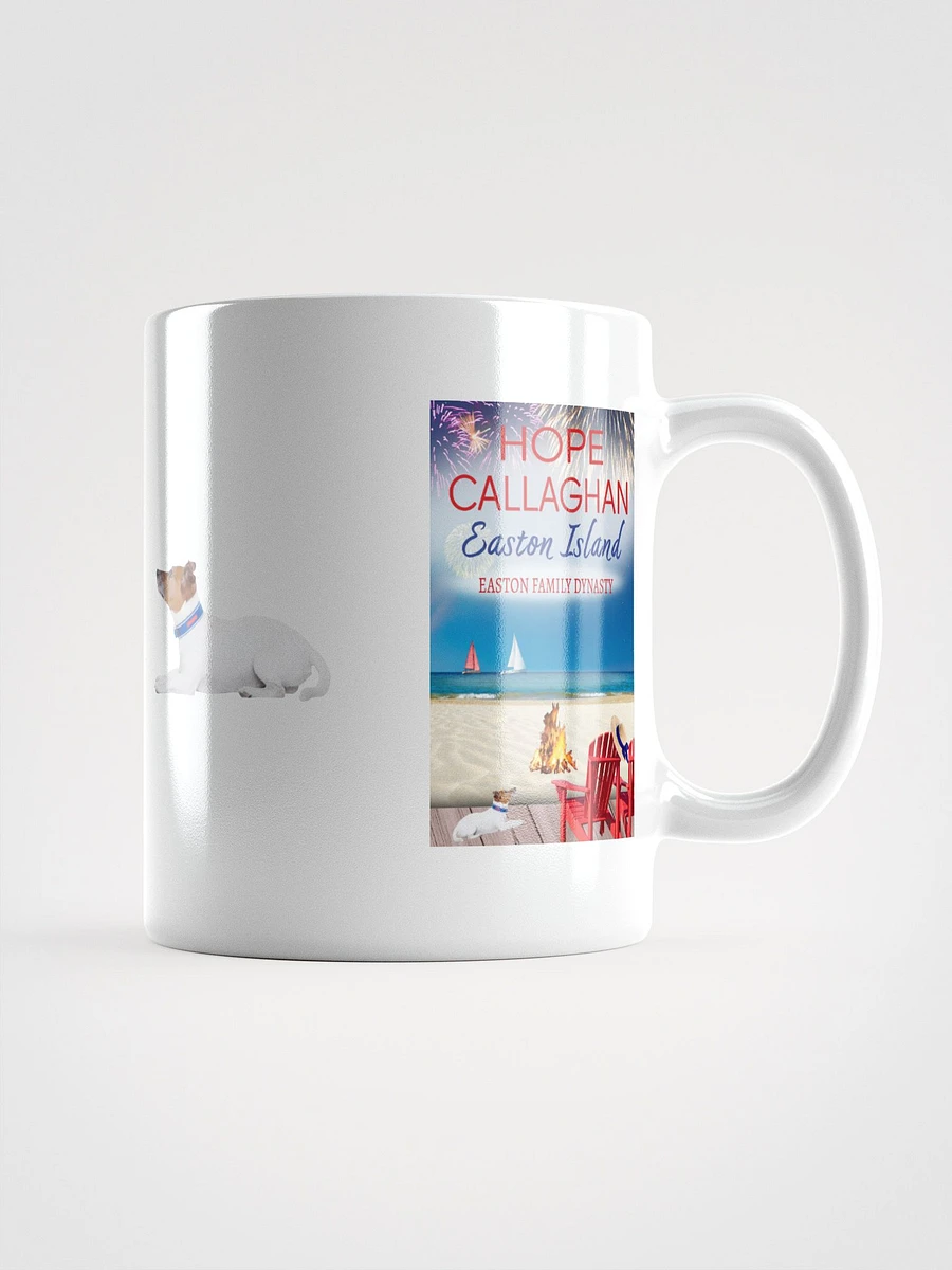 Chester Easton Family Dynasty Cozy Mug product image (1)