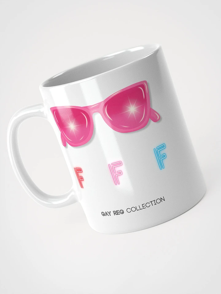 FFF - Mug product image (1)
