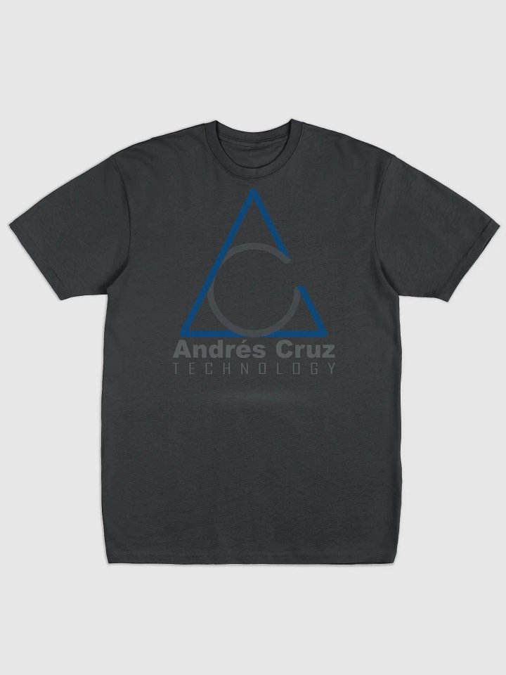 T shirt product image (1)