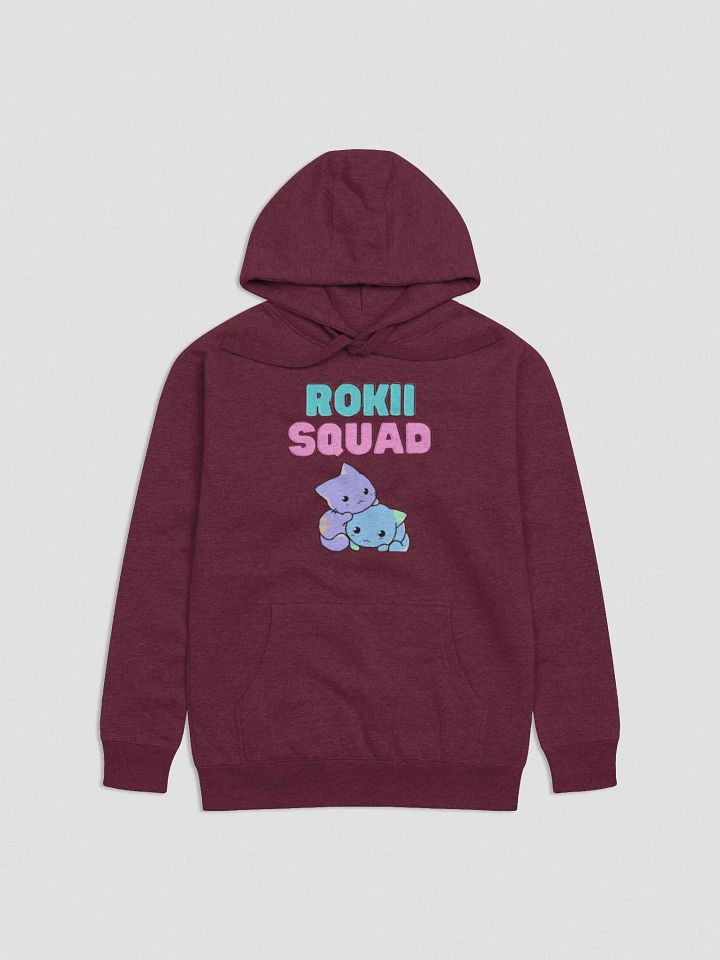 Rokii Squad Hoodie product image (2)