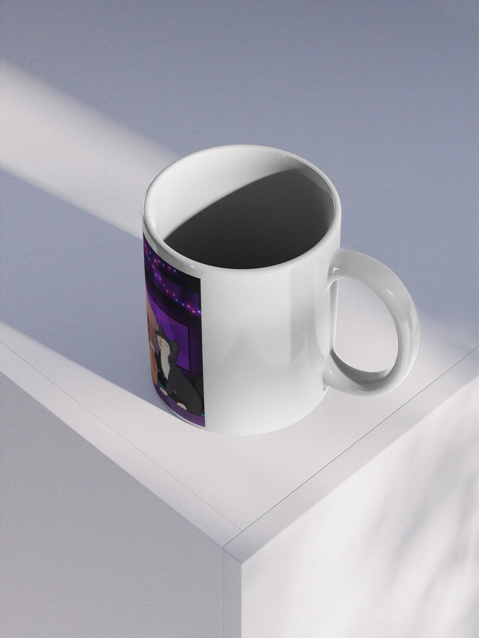 Kit-Tea Mug product image (3)