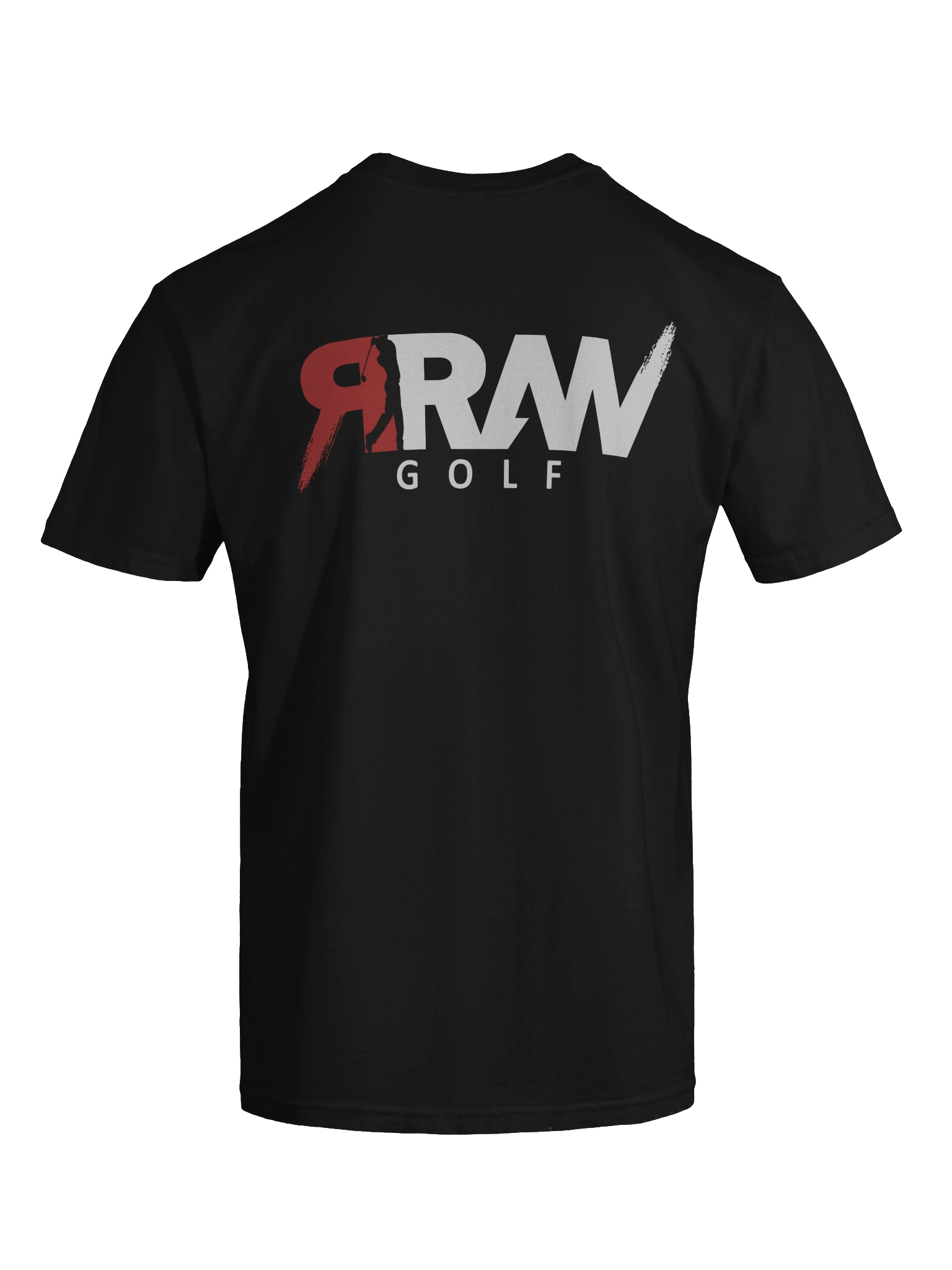 RRAW GOLF Relaxed Tee product image (9)